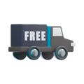 Free Shipping