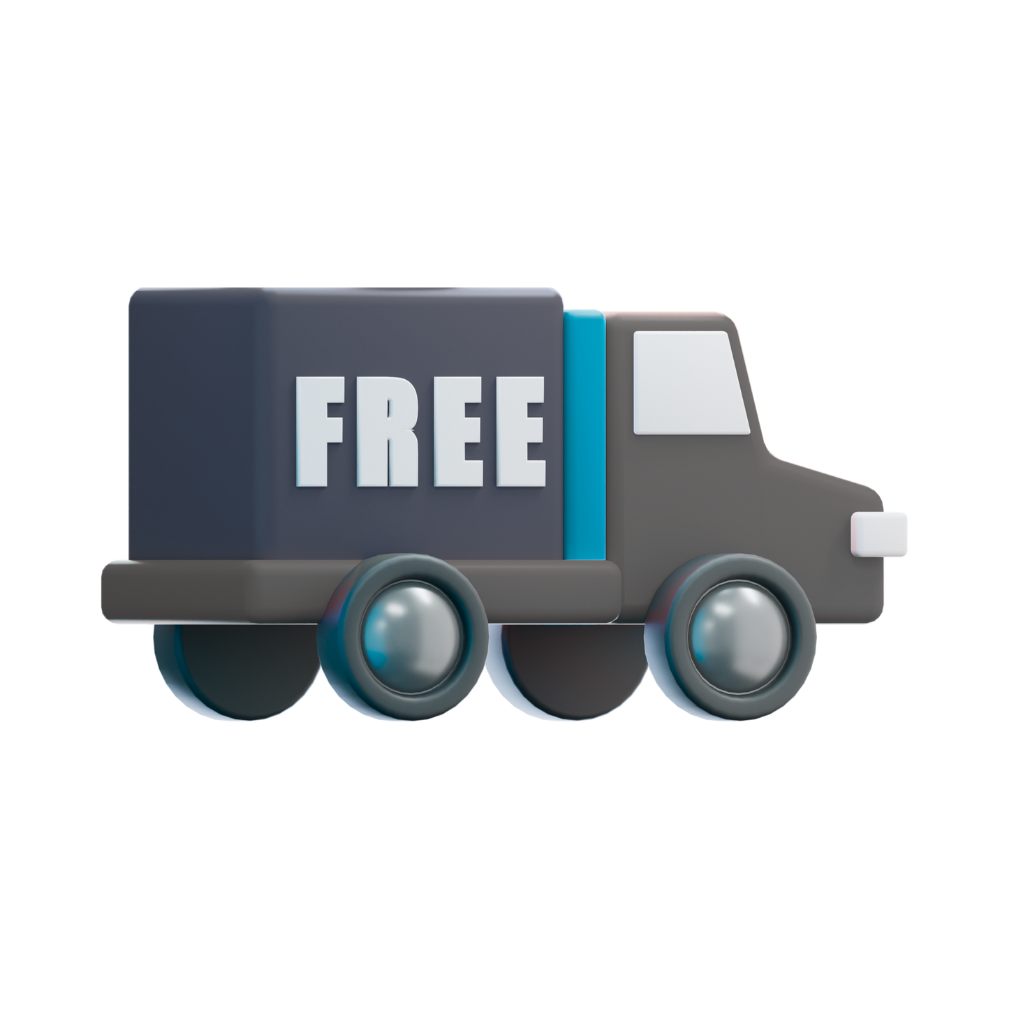 Free Shipping