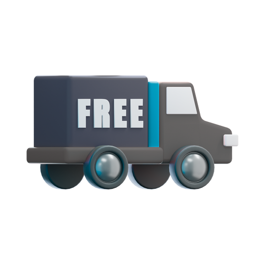 Free Shipping