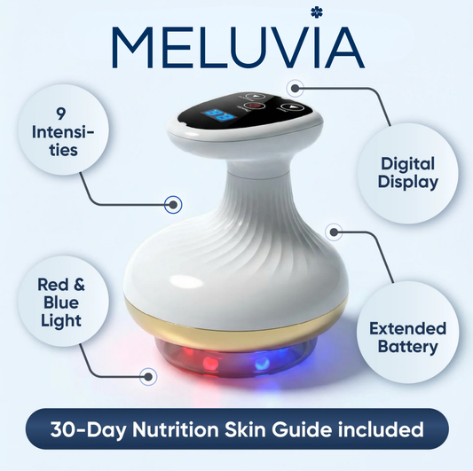 Meluvia™ SculptGlow – Firmer, More Toned Skin
