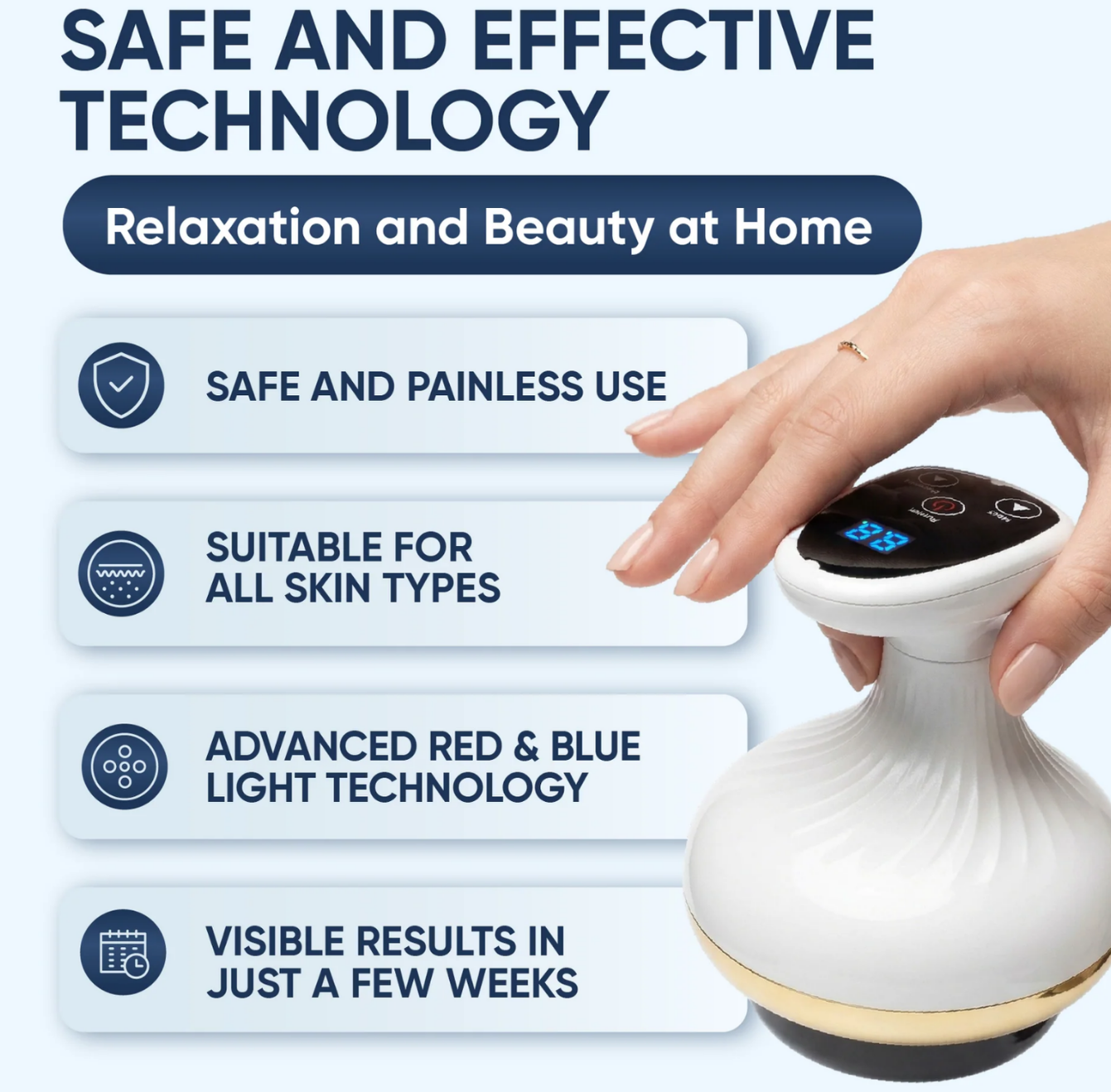 Meluvia™ SculptGlow – Firmer, More Toned Skin