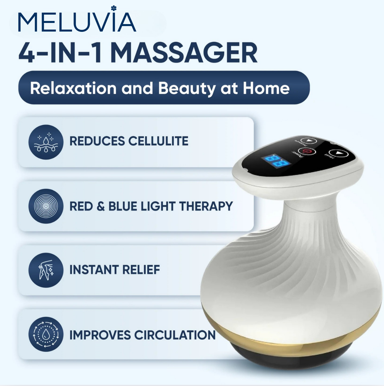 Meluvia™ SculptGlow – Firmer, More Toned Skin